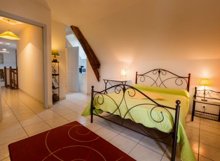 CHAMBRE 3