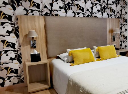 Exemple de chambre