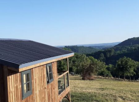 Cabane