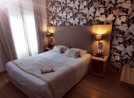 Exemple de chambre type