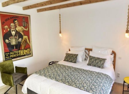 Chez Pierre Chbre