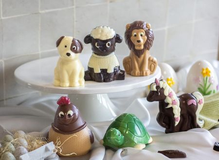 Chocolat Maison Becam 3