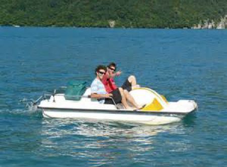 Stand up paddle club des Sports Nautiques de Brive_5