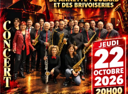Concert Four B