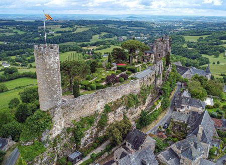 Château de Turenne