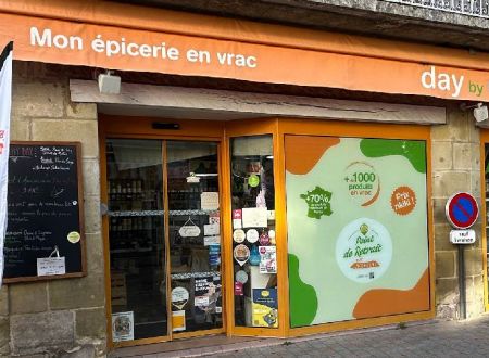 Day by Day
