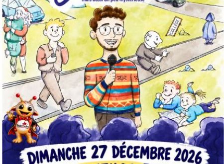 Des souris dans le jambon-27122026