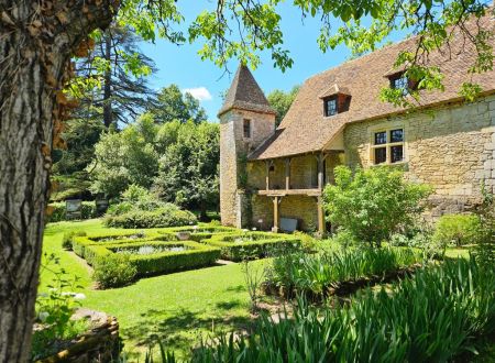 Donjon-Manoir-Jardin-de-la-Salle---Jardin