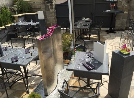 Restaurant En Cuisine - Brive-la-Gaillarde_1