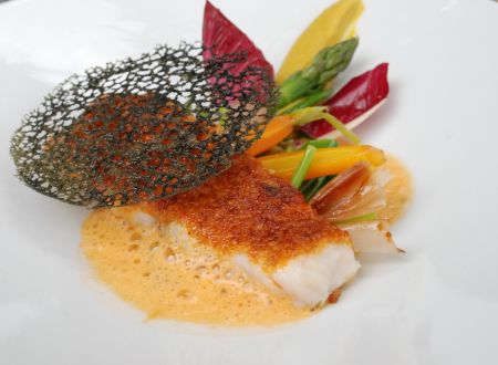 Restaurant En Cuisine - Brive-la-Gaillarde_2