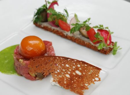 Restaurant En Cuisine - Brive-la-Gaillarde_3