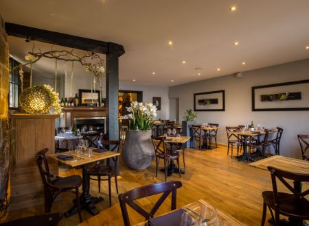 Restaurant En Cuisine - Brive-la-Gaillarde_4