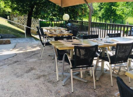 Ext Relais de Lissac
