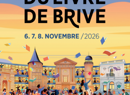Foire Du Livre 2026