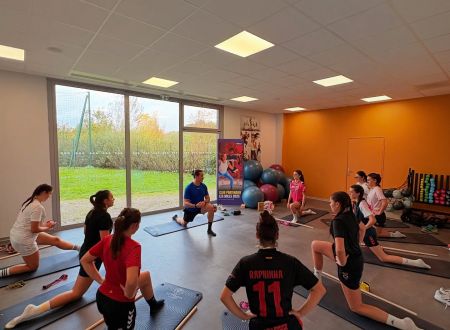 FITNESS