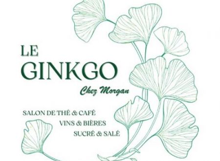 Gingko-Chez Morgan 3