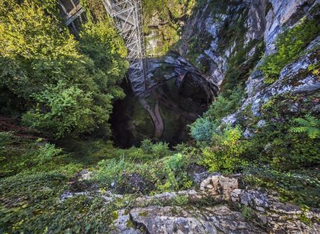 Gouffre de Padirac