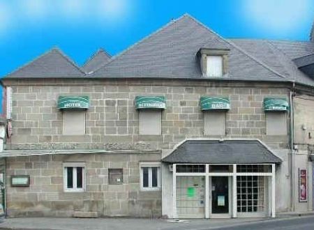 Hôtel La Terrasse_1