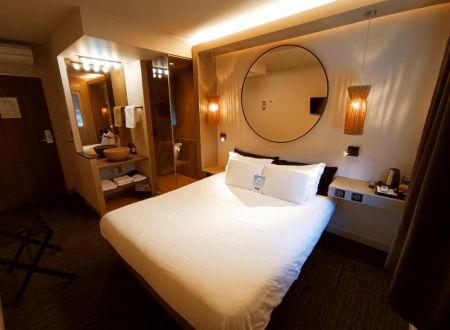 Hotel Kyriad Brive Ouest 3