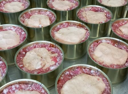 le Pâté de foie gras d'oie 50%_5