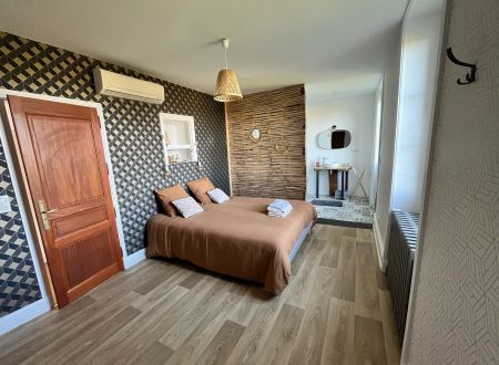 Gite la familles les amis