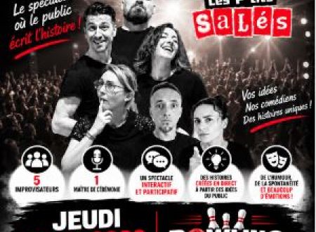 Improshow des p'tits sales 12112026