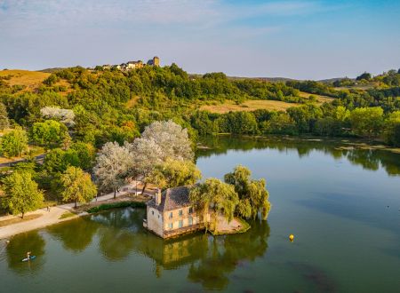 Lac_du_Causse_corrézien
