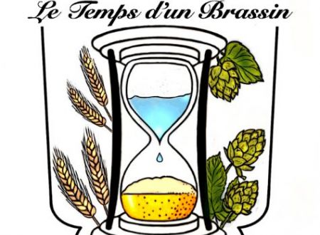 Le temps d'un brassin logo
