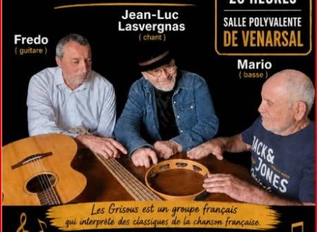 Les-grisous