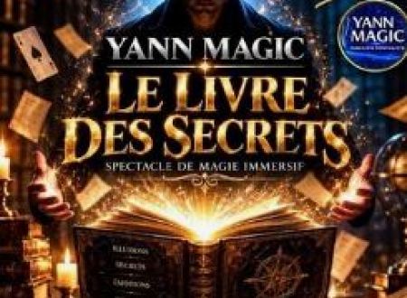 Livre des secrets Gaillard academie 2510