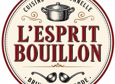 Logo L'esprit bouillon