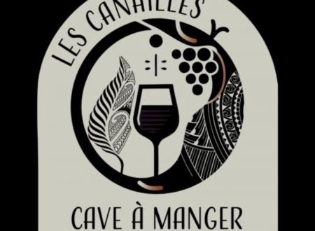 Logo restaurant