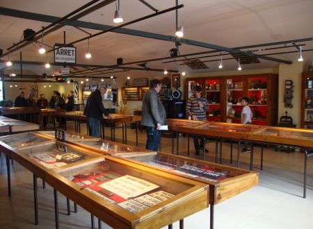 MUSEE du Truffadou_5