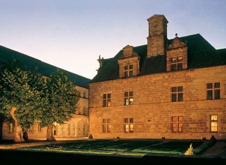 Musée Labenche, d'Art et d'Histoire de la ville de Brive_1