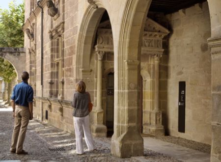 Musée Labenche, d'Art et d'Histoire de la ville de Brive_2