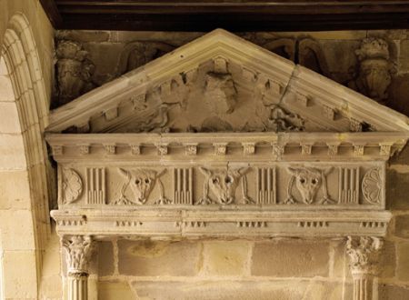 Musée Labenche, d'Art et d'Histoire de la ville de Brive_3