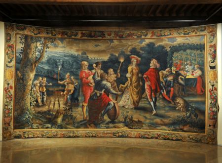 Musée Labenche, d'Art et d'Histoire de la ville de Brive_4