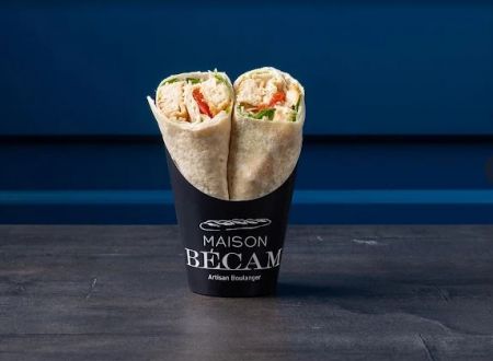 Maison Becam plat 2