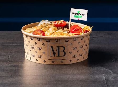 Maison Becam plat