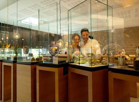 Musée du Président Chirac (6)