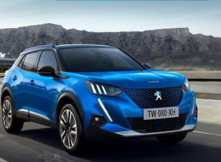 Peugeot 2