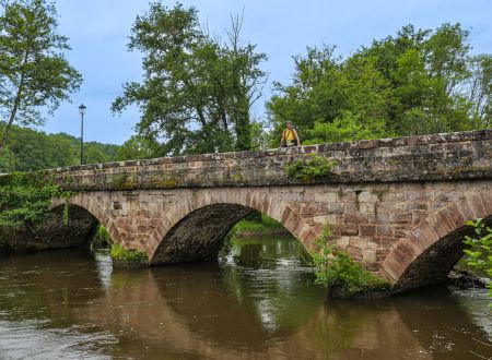 Pont-de-Saint-Viance