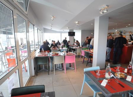 Restaurant le Beauregard_2