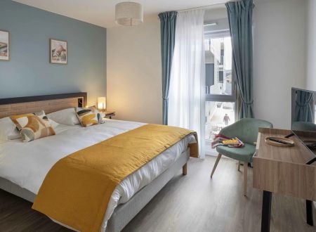 Résidence-DOMITYS-Brive-chambre