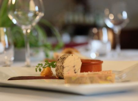 Restaurant Brive Le Périgord_1