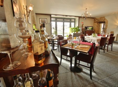 Restaurant Brive Donzenac Le Périgord_2
