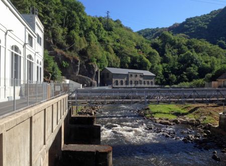 Site Hydroélectrique EDF du Saillant_3