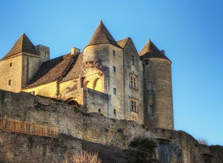 Salignac