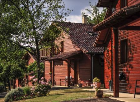 Souillac Country Club_Maison_2