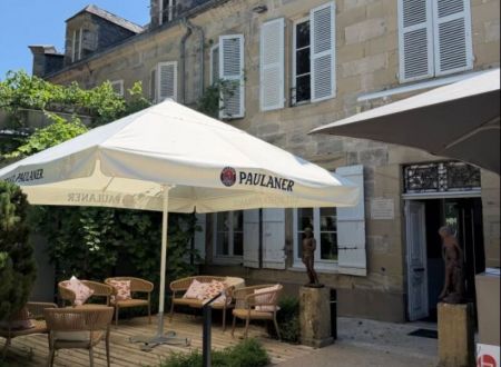 Terrasse Chez Ernest 2